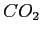 $CO_2$