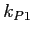 $k_{P1}$