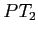 $PT_2$