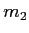 $m_2$
